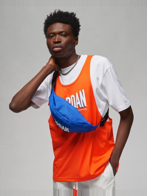 Jordan Jordan MJ MVP Flight Crossbody Crossbody Bag