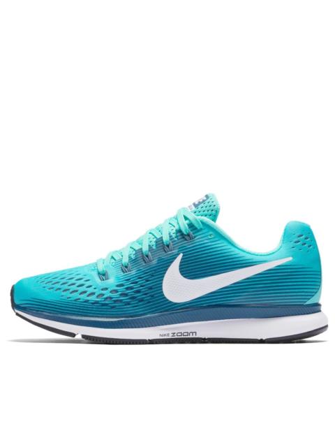 Nike (WMNS) Nike Air Zoom Pegasus 34 'Hyper Turquoise' 880560-300