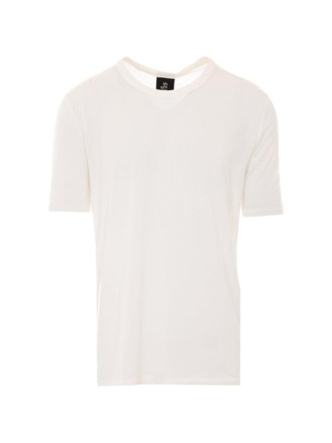 thom/krom round-neck T-shirt
