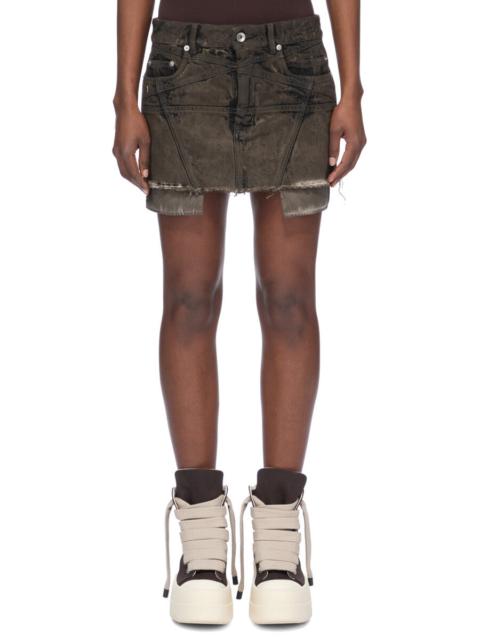 Rick Owens DRKSHDW LANA MINI