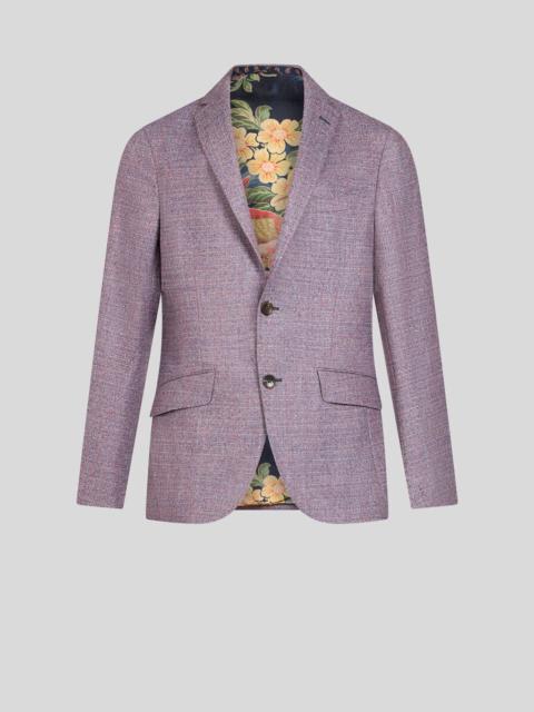 Etro WOOL BLAZER