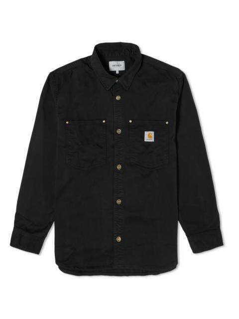 Carhartt Carhartt WIP Derby Shirt Jacket
