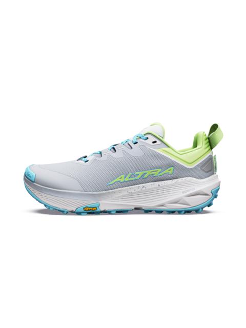 ALTRA Women's Experience Wild 3+