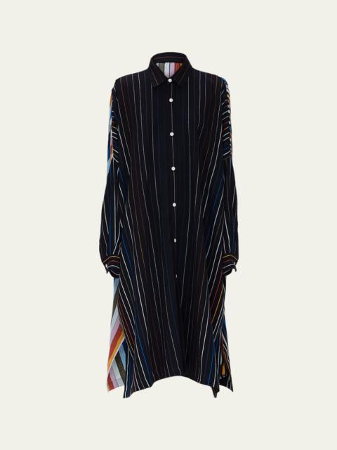 MARRAKSHI LIFE The Long Shirt