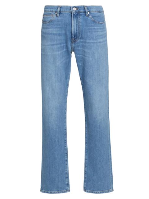 FRAME Men's L'Homme Slim-Fit Jeans - Ridgeway