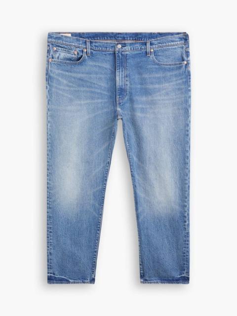 502™ TAPER FIT MEN'S JEANS (BIG & TALL)