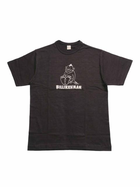 Warehouse & Co. WAREHOUSE x YUSUKE HANAI - Lot 4601 - THE SITTING BILLIKENMAN - 4601SIT-26