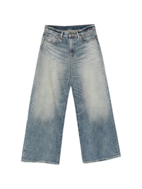 R13 D'Arcy jeans