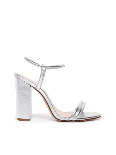 SCHUTZ Gimenez Sandal