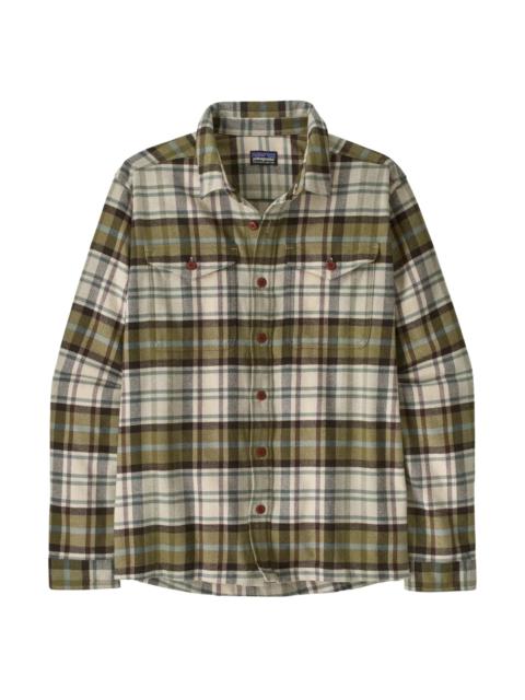 Patagonia FJORD FLANNEL SHIRT