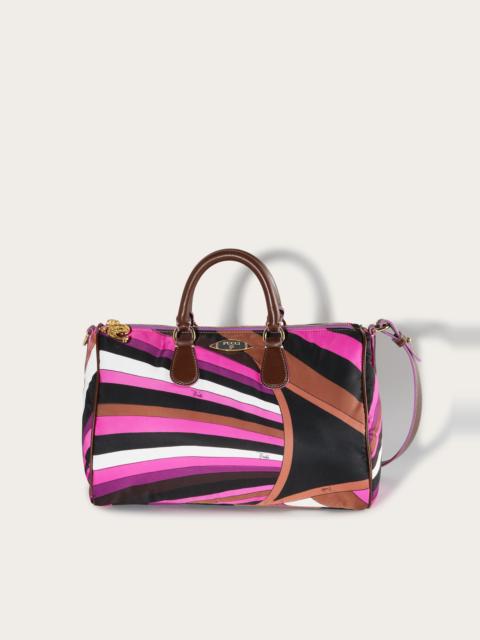 PUCCI YUMMY MEDIUM HOLDALL