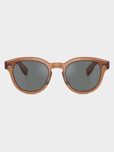 Oliver Peoples Oliver Peoples Cary Grant Sunglasses