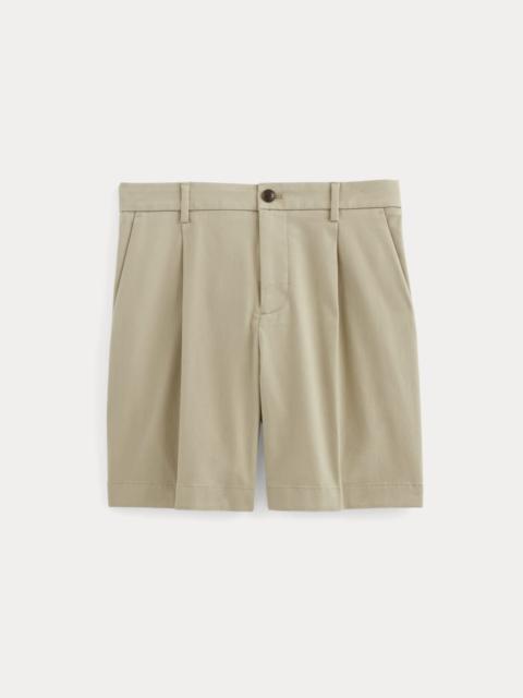 EVERLANE THE TRANSIT CHINO SHORT