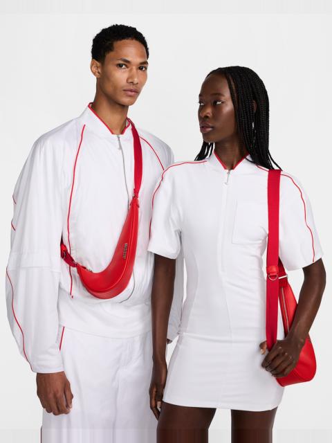 JACQUEMUS Nike x Jacquemus Le Swoosh Crossbody Bag