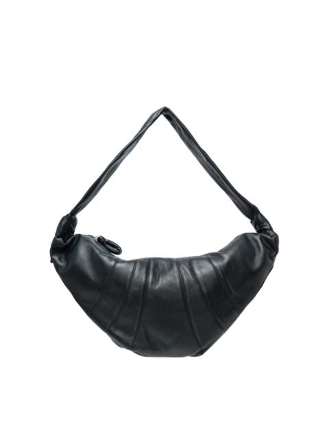Lemaire Large Croissant Soft Nappa Bag
