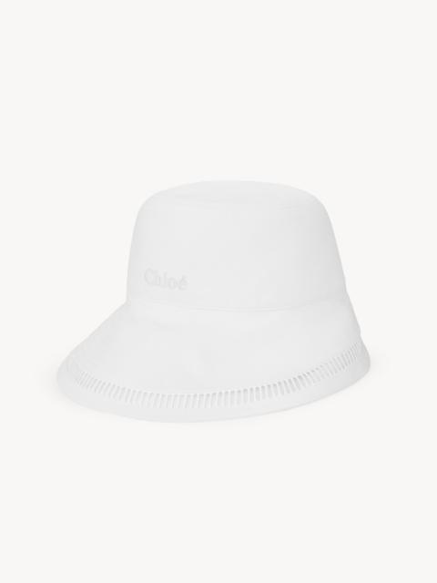 Chloé BUCKET HAT