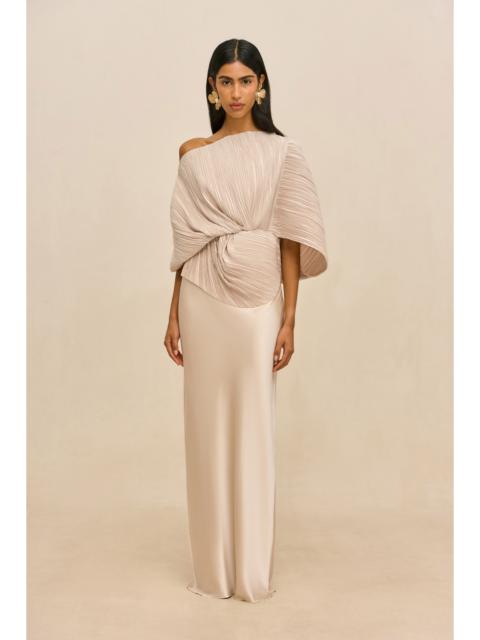 Cult Gaia CHANTEL SKIRT
