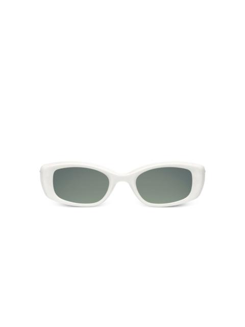 GENTLE MONSTER Lix W2 star-detail sunglasses