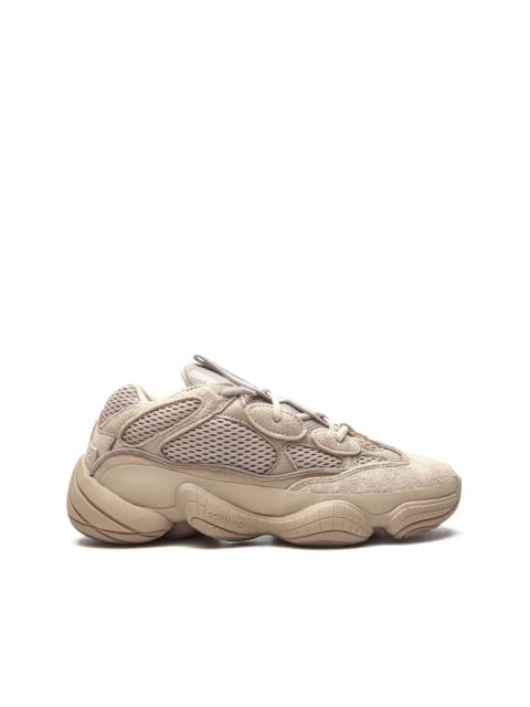 YEEZY YEEZY 500 "Taupe Light" sneakers