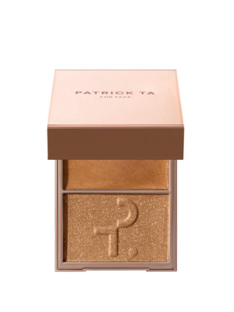 Patrick Ta PATRICK TA Major Glow Highlighter - Honey