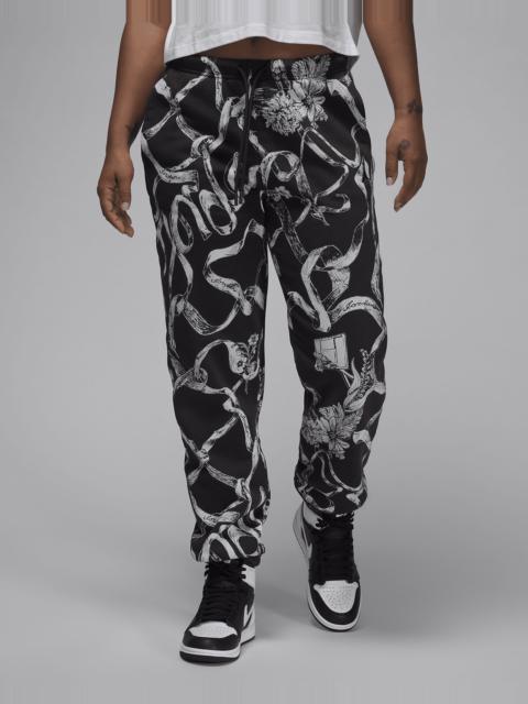 Jordan Brooklyn Fleece Women's Printed Pants