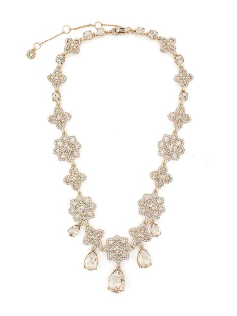 Marchesa LACE COLLAR NECKLACE