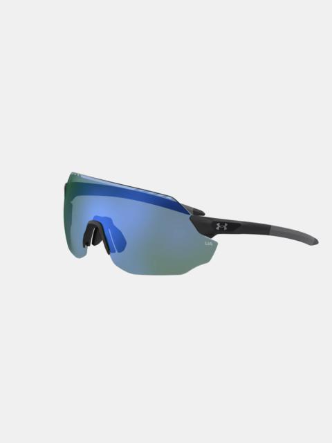 Under Armour Unisex UA Halftime TUNED™ Golf Sunglasses