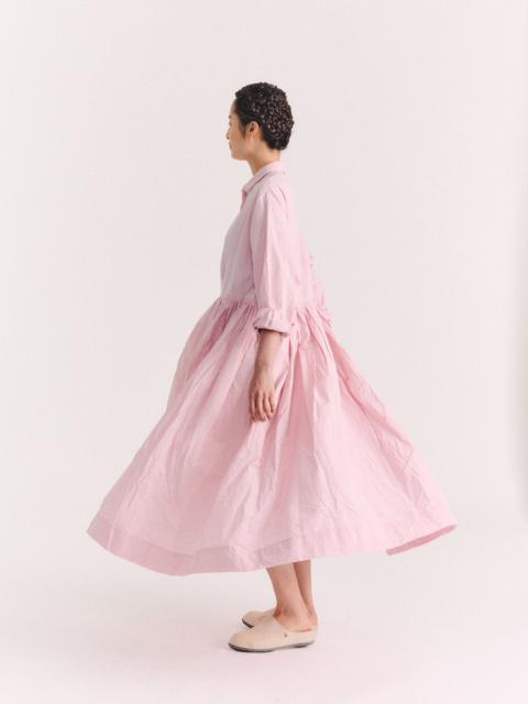 CASEY/CASEY STEPHANIE DRESS - PAPER COT - PINK