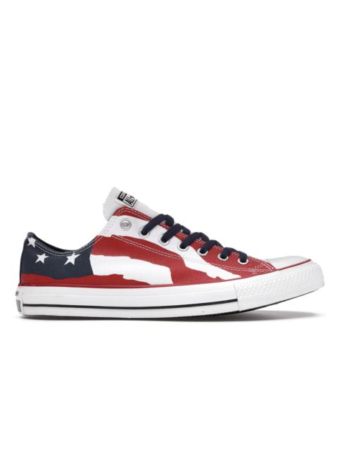 Converse Chuck Taylor Ox Flag