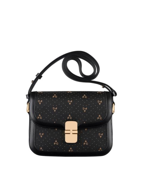A.P.C. Grace Small bag