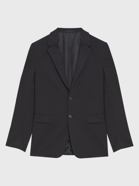Theory Men's Chambers Stretch Wool Blazer