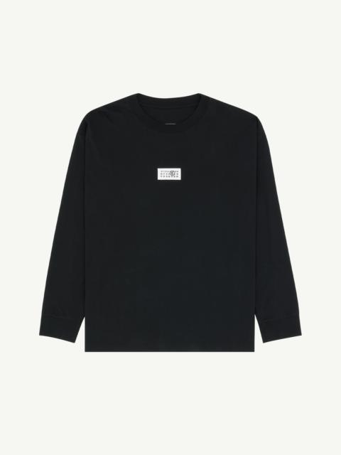 MM6 Maison Margiela Cotton T-Shirt