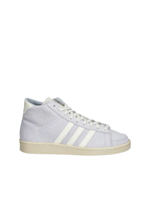 adidas Jabbar high-top sneakers