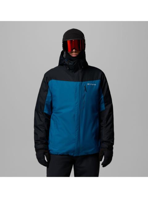 Columbia Men's Whirlibird V Interchange Jacket