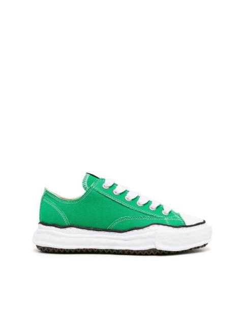 Maison MIHARAYASUHIRO Peterson low-top sneakers