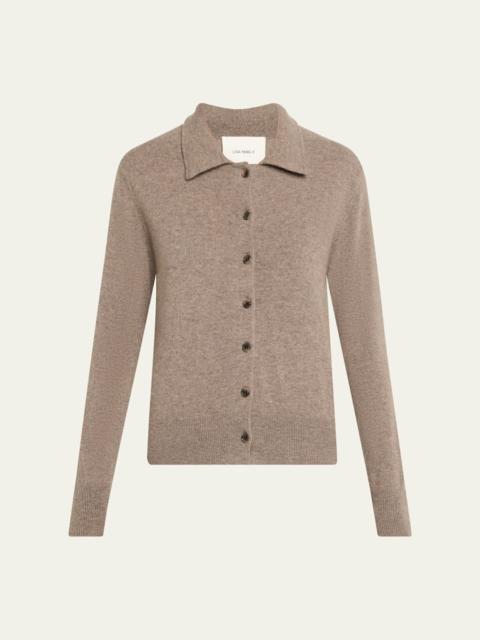 LISA YANG Suzette Cashmere Cardigan