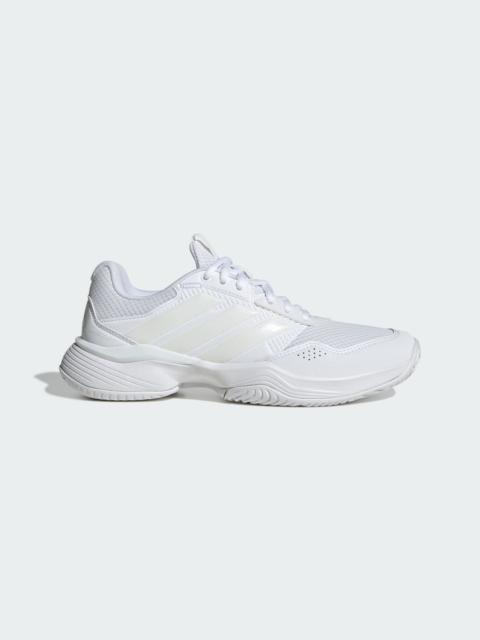 adidas GameCourt 3 All Court Tennis Shoes