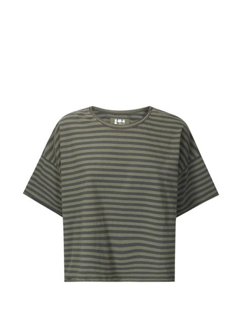 LABO.ART striped T-shirt