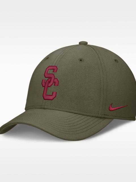 Nike USC Primetime Men's Nike Dri-FIT College Hat