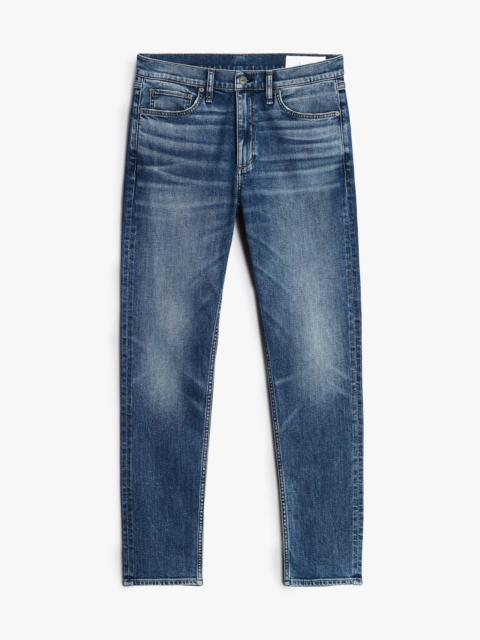 rag & bone Fit 2 Slim Fit Jean Authentic Stretch Denim