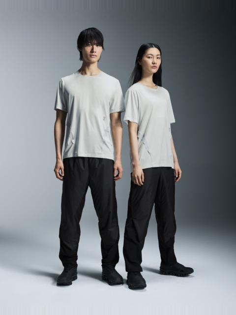 On Running-T PAF