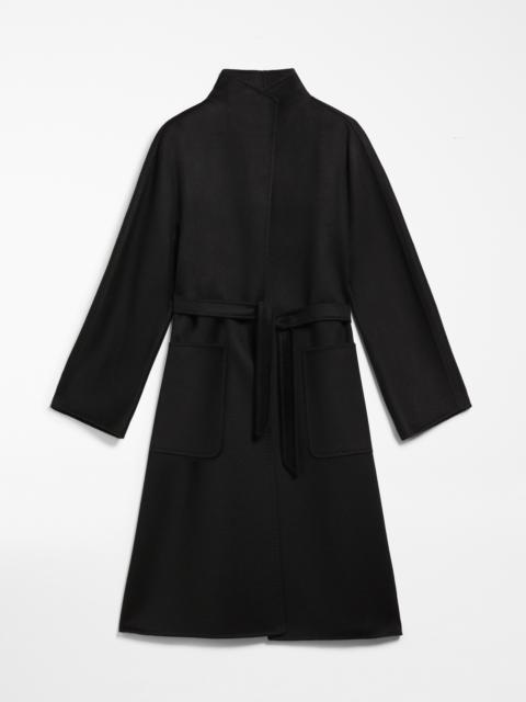 LILIA Cashmere cardigan coat