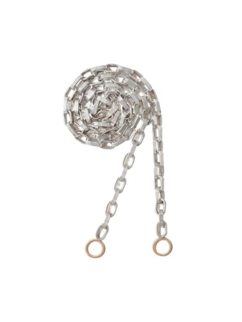 MARLA AARON Biker Chain Necklace