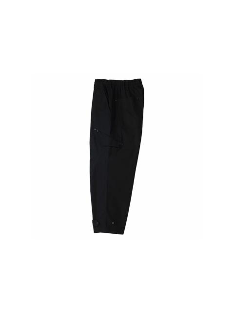 Y-3 adidas Y-3 Workwear Cargo Pants Black