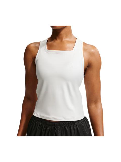 Nike (WMNS) Nike x ACG Dri-FIT Tank Top 'Photon Dust Summit White' IO9652-030