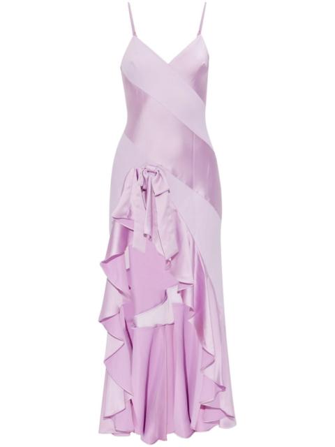 LoveShackFancy Mallee dress