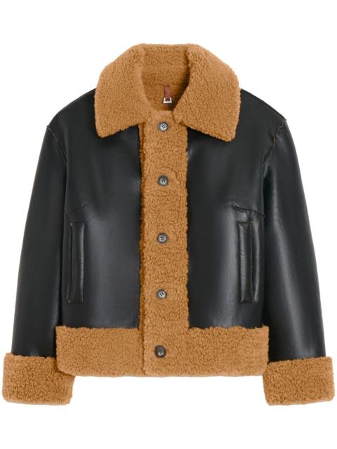 APPARIS Charlie reversible jacket