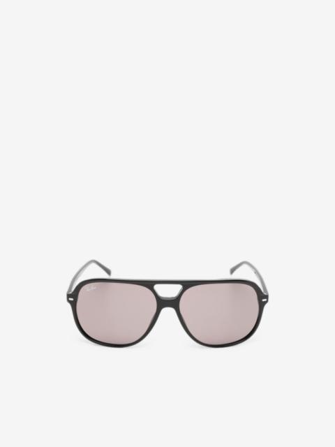Ray-Ban Bill pilot-frame sunglasses