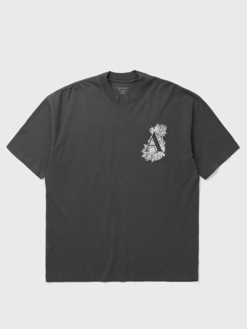 ALLSAINTS ANTHOS SS CREW TEE