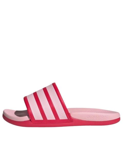 adidas (WMNS) adidas Adilette Comfort 2.0 Slides 'Better Scarlet Clear Pink' JP9128